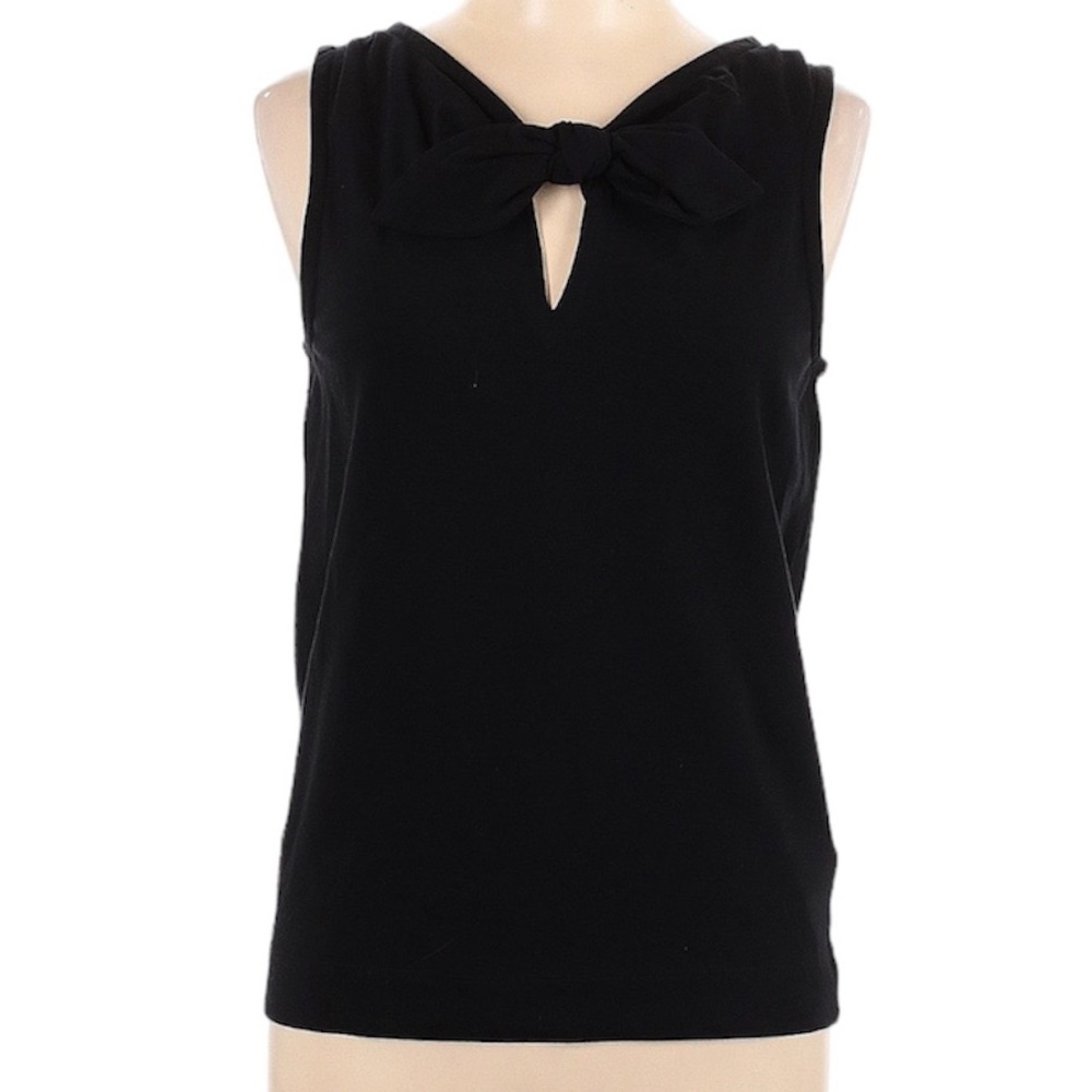 Kate Spade Front-Knot Tank